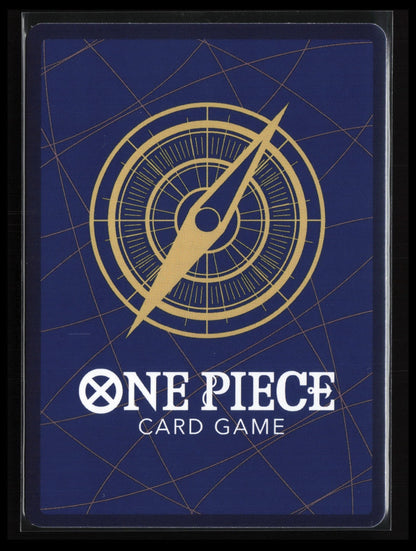 Charlotte Pudding (SP) #OP03-112 One Piece Two Legends (Back)