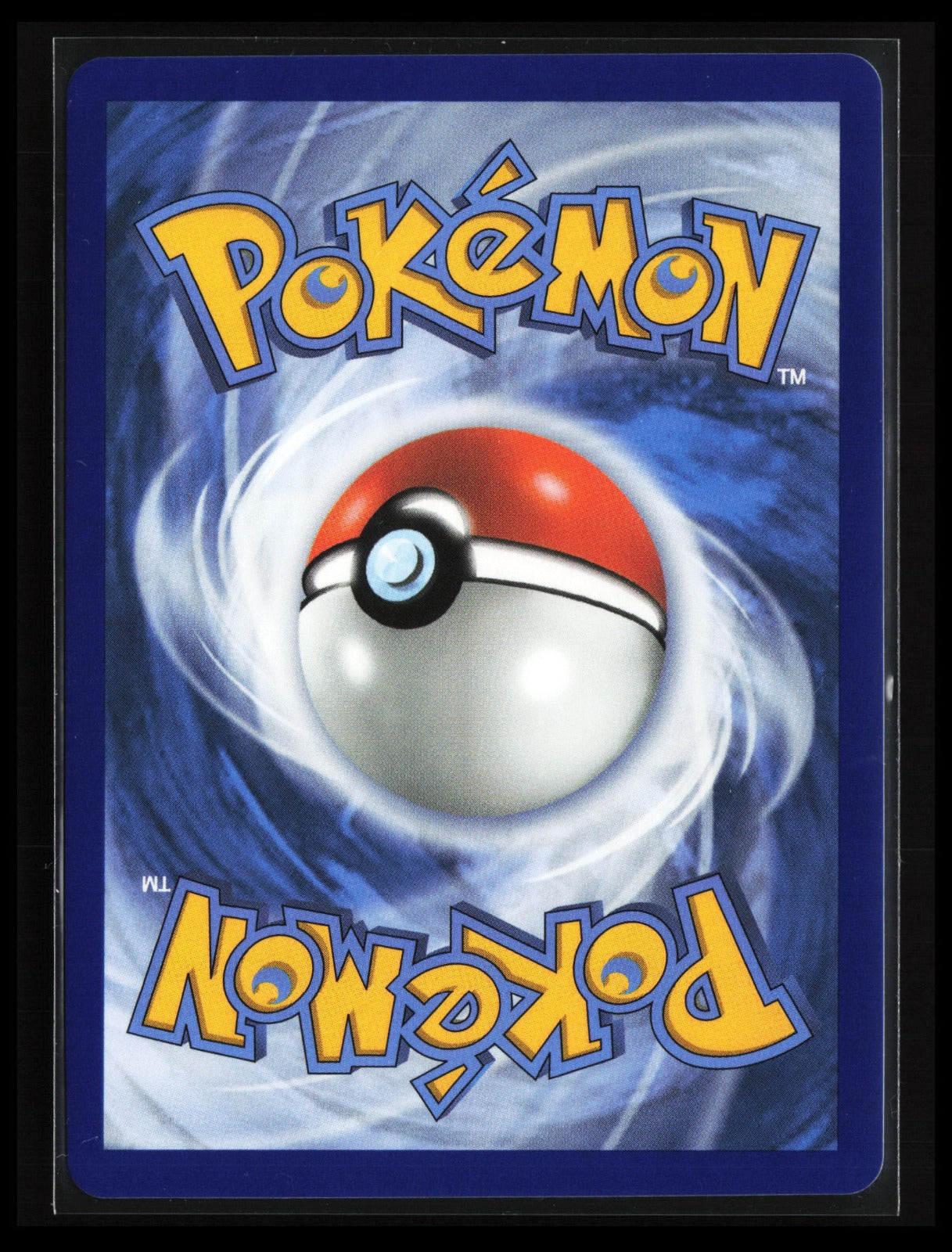 Yamper #099/094 Pokémon ME02: Phantasmal Flames (Back)