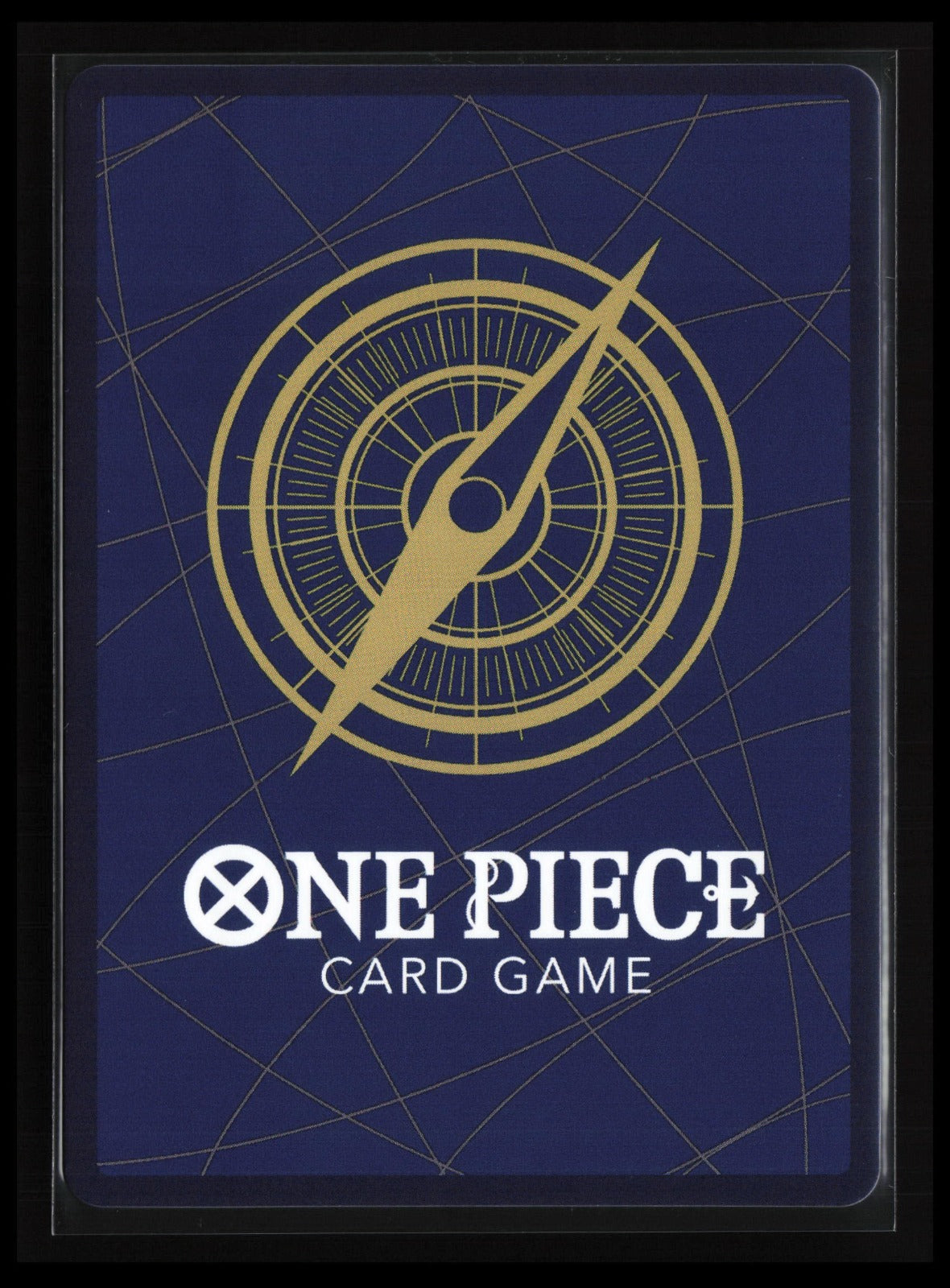 Mr.3(Galdino) #009 One Piece Japanese One Piece Card The Best Vol.2 (Back)