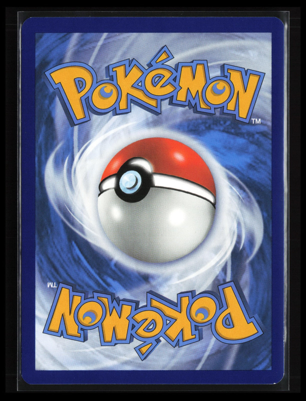 Palafin #225/091 Pokémon SV: Paldean Fates (Back)