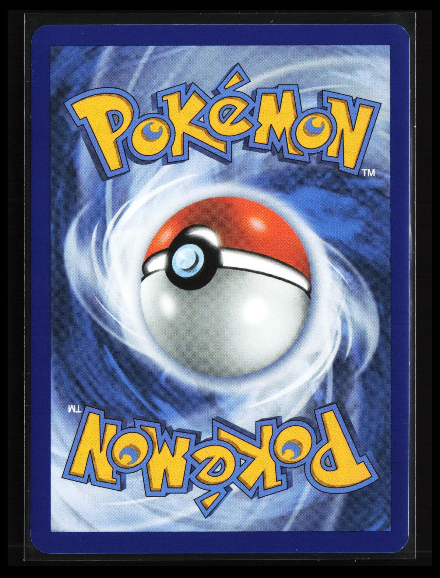 Nymble #096/094 Pokémon ME02: Phantasmal Flames (Back)