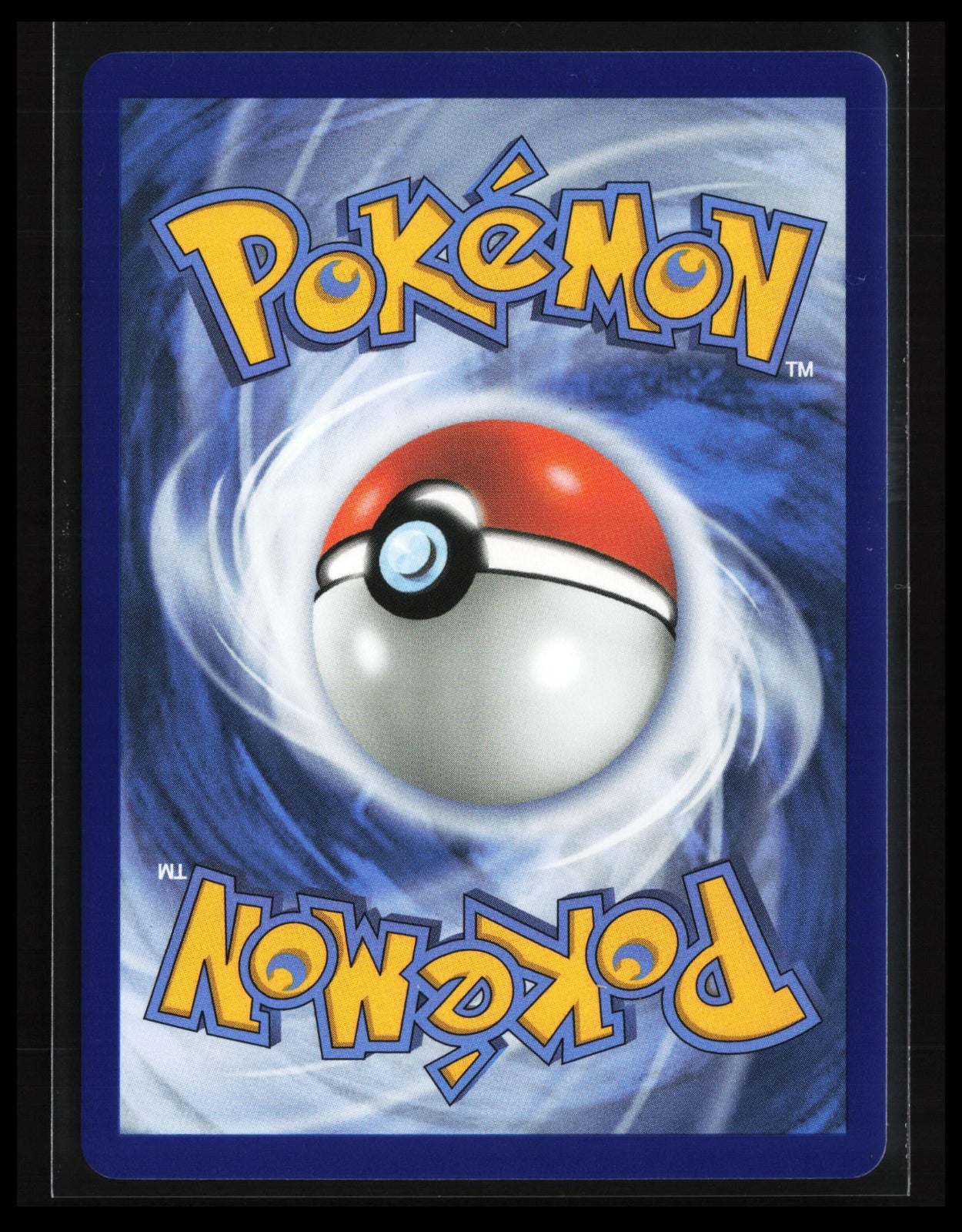 Cynthia's Spiritomb #244/217 Pokémon ME: Ascended Heroes (Back)