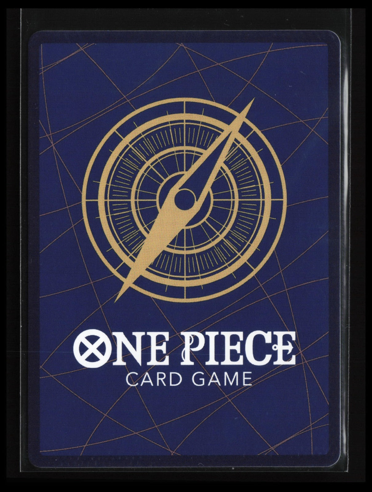 Portgas.D.Ace (Tin Pack Set Vol. 2) #P-074 One Piece One Piece Promotion Cards (Back)