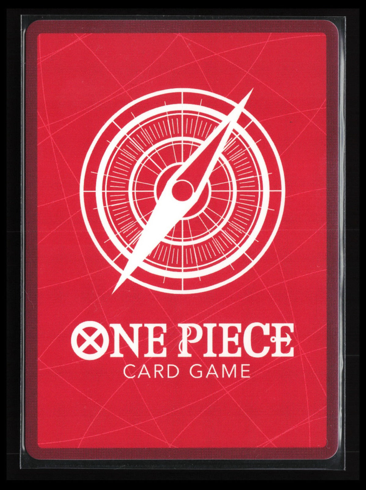 Enel (Alternate Art) #OP15-058 One Piece Adventure on Kami's Island (Back)