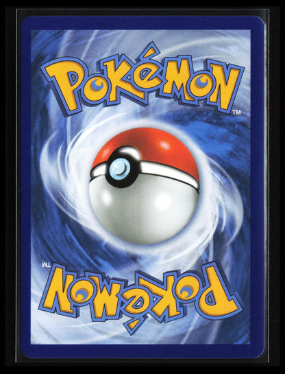 Wigglytuff #105/094 Pokémon ME02: Phantasmal Flames (Back)