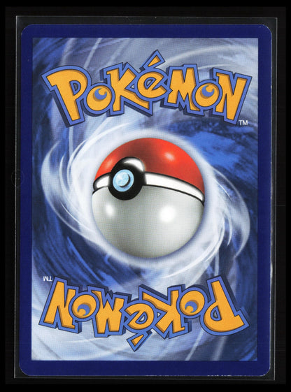 Glaceon #SWSH192 Pokémon SWSH: Sword & Shield Promo Cards (Back)