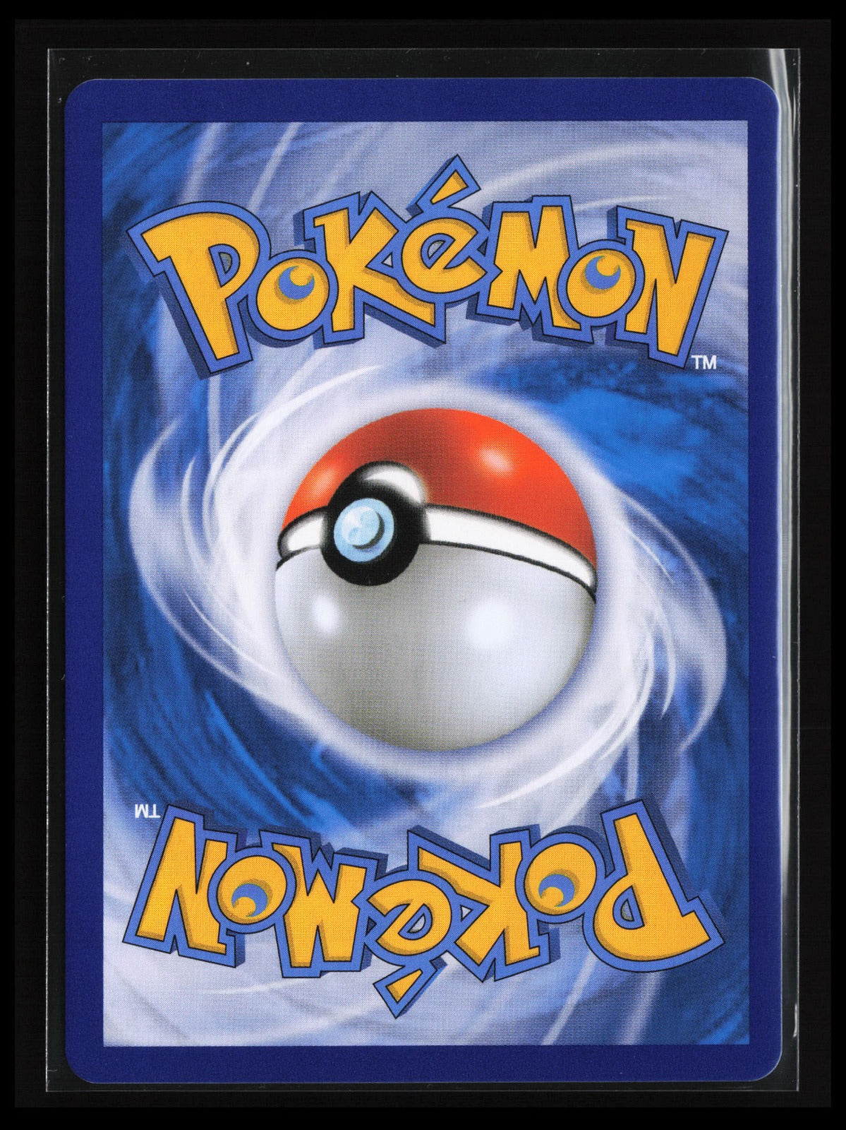 Rayquaza VMAX #111/203 Pokémon SWSH07: Evolving Skies (Back)