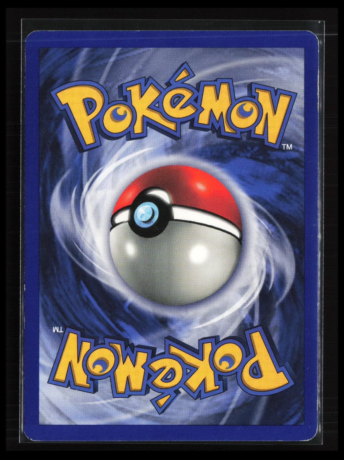 Nidorina #40/64 Pokémon Jungle (Back)