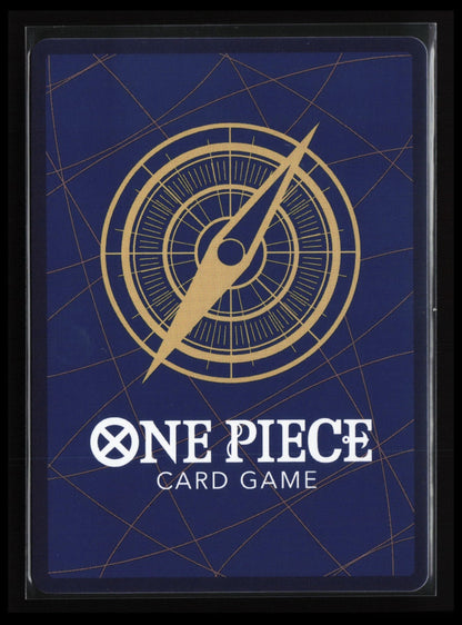 Portgas.D.Ace (Tin Pack Set Vol. 2) #P-074 One Piece One Piece Promotion Cards (Back)