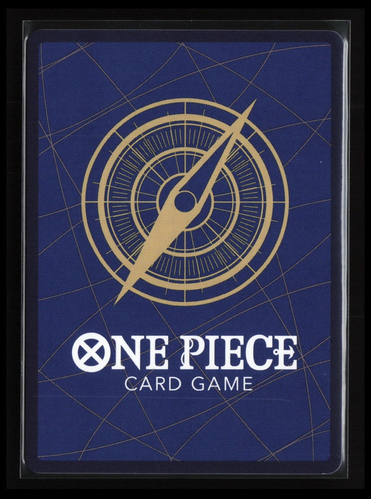 Vinsmoke Ichiji #060 One Piece Japanese One Piece The Best (Back)