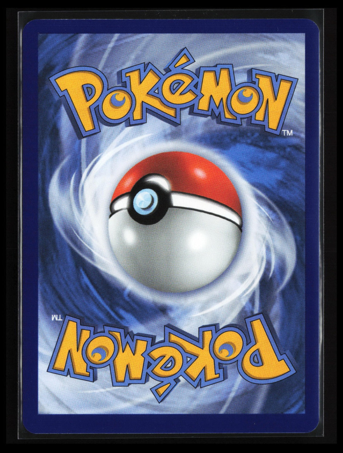 Zapdos (30th Celebration) #098 Pokémon ME: Mega Evolution Promo (Back)
