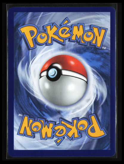 Zapdos (30th Celebration) #098 Pokémon ME: Mega Evolution Promo (Back)