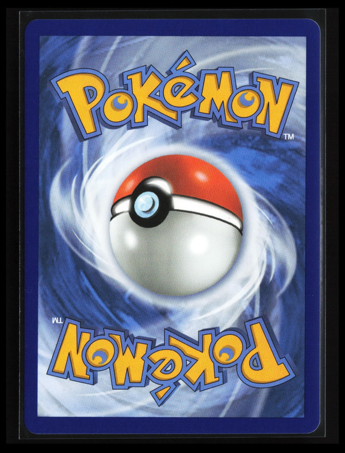 Mega Gardevoir ex #032 Pokémon ME: Mega Evolution Promo (Back)