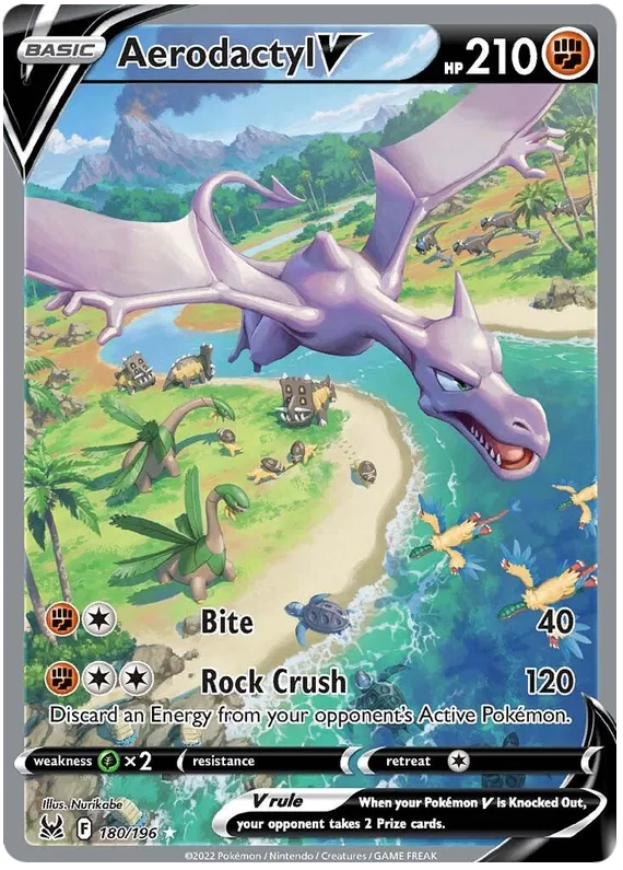 Lost Origin Pokmon Booster Pack KRcollectables Lost Origin Pokmon Booster Pack KRcollectables