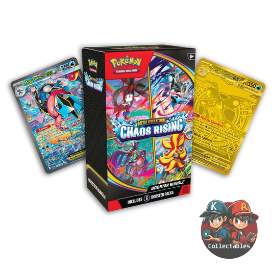 Pokmon Booster Boxes Australia | KRCollectables KRcollectables Pokmon Booster Boxes Australia | KRCollectables KRcollectables
