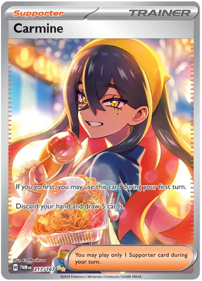 Twilight Masquerade Pokémon Booster Pack