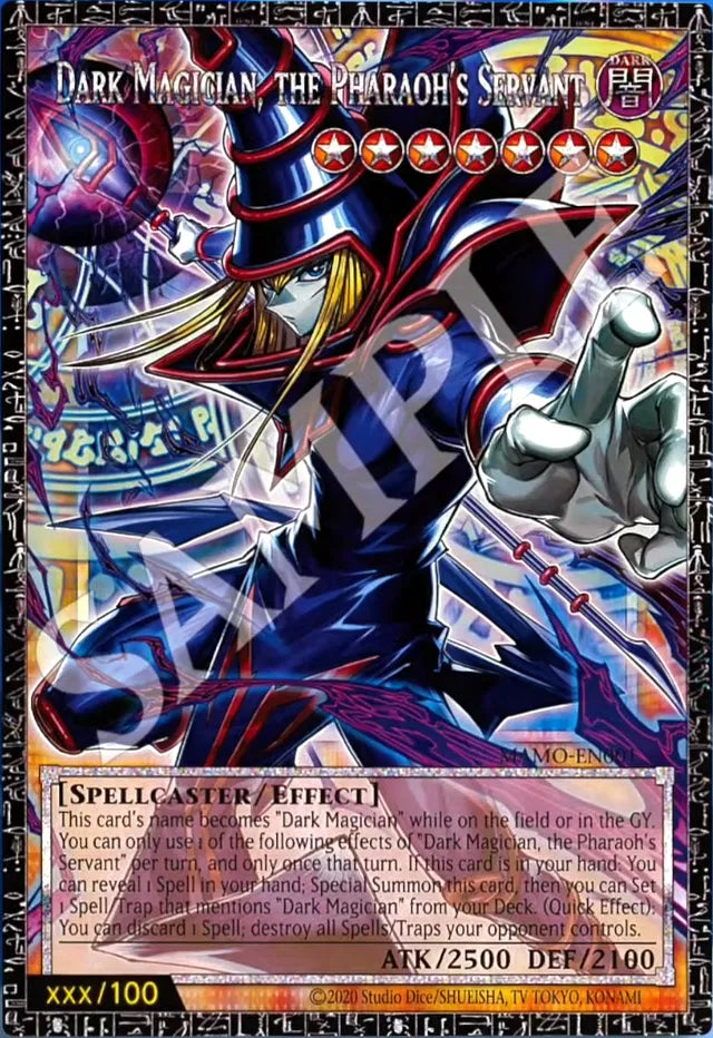 YuGiOh! Magnificent Monsters Tuck Box Set