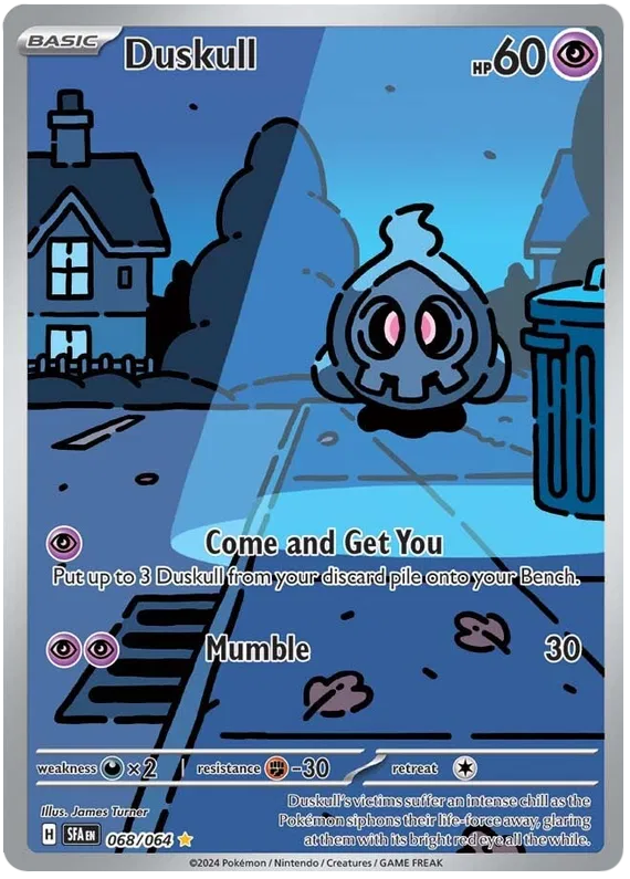 Shrouded Fable Booster Pack