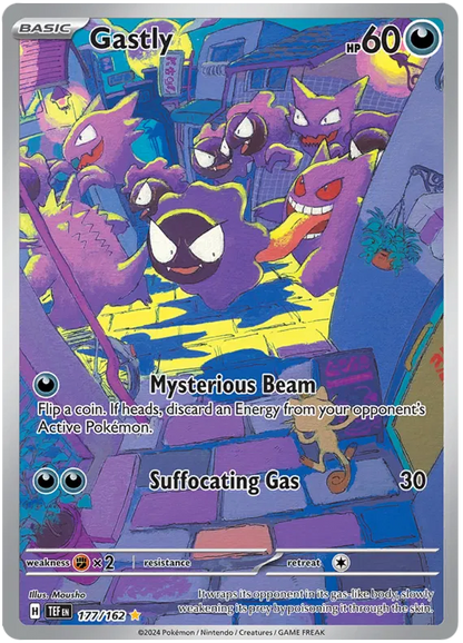 Temporal Forces Booster Pack