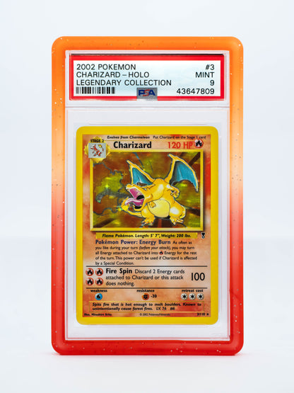 Cardboard Guardian Bumper - Gradient Series - PSA Style