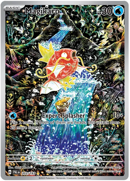 Paldea Evolved Pokémon Booster Pack