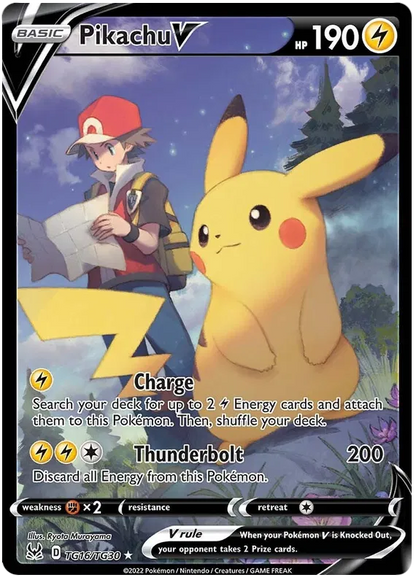 Lost Origin Pokémon Booster Pack