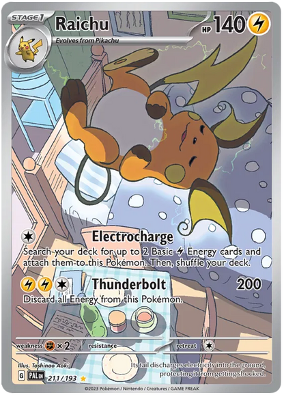 Paldea Evolved Pokémon Booster Pack