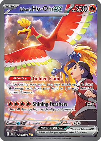 Pokemon TCG: Scarlet & Violet Destined Rivals Booster Bundle