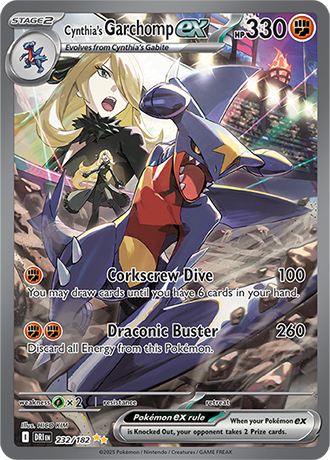 Pokemon TCG: Scarlet & Violet Destined Rivals Booster Bundle
