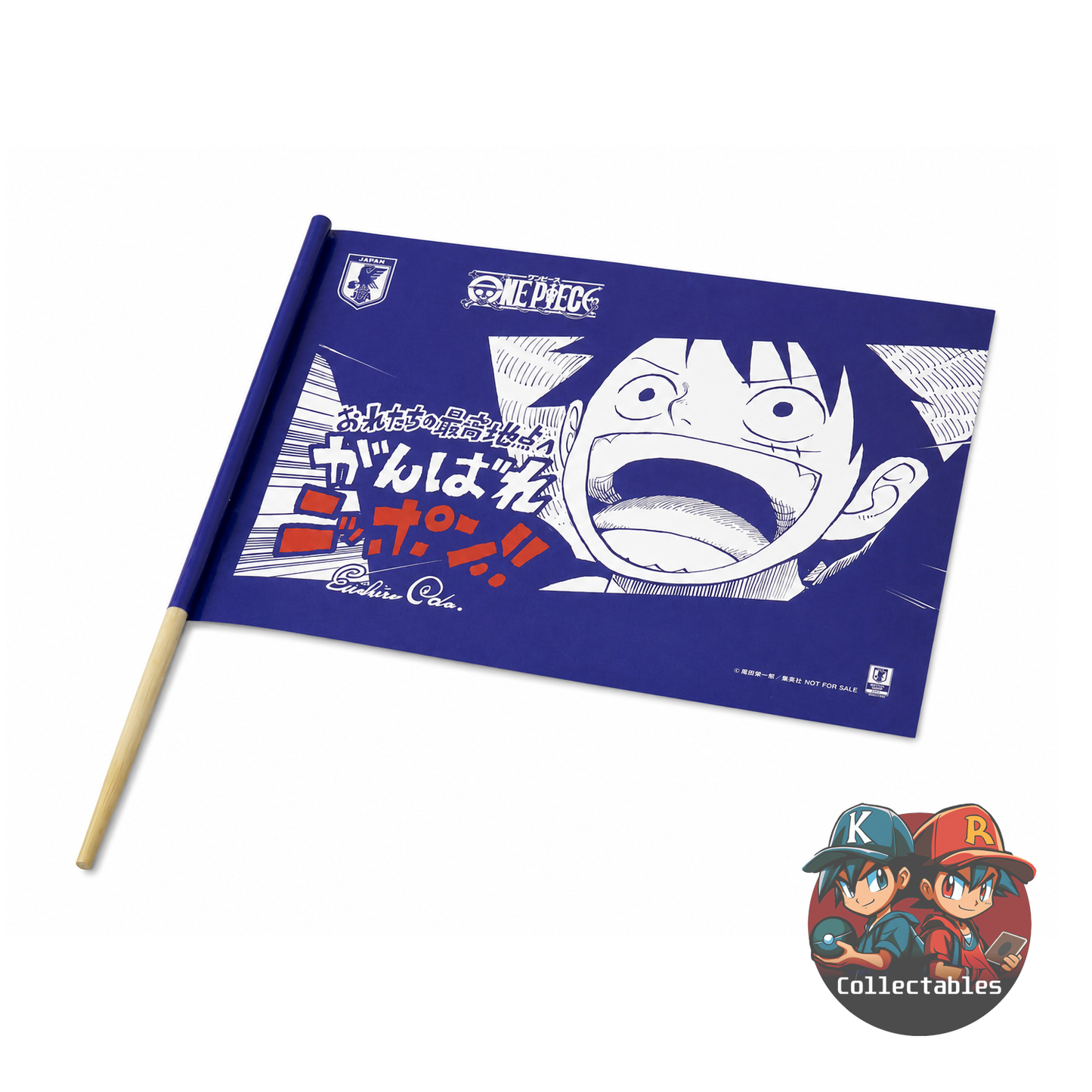 Weekly Shonen Jump 2026 #26 One Piece Football Collaboration Magazine Japanese