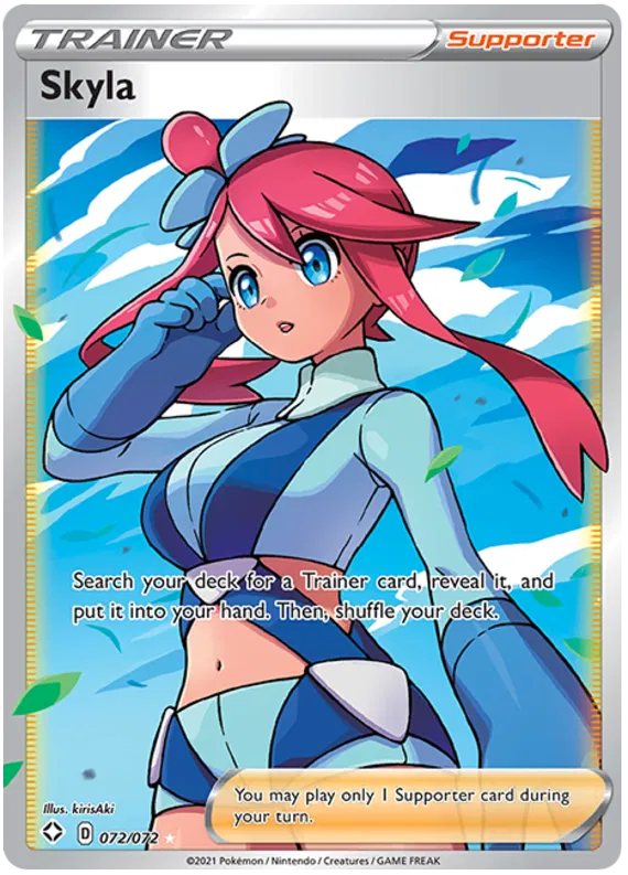 Shinning Fates Booster Pack