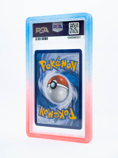 Cardboard Guardian Bumper - Gradient Series - PSA Style