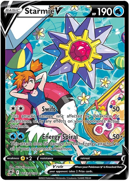 Astral Radiance Pokémon Booster Pack