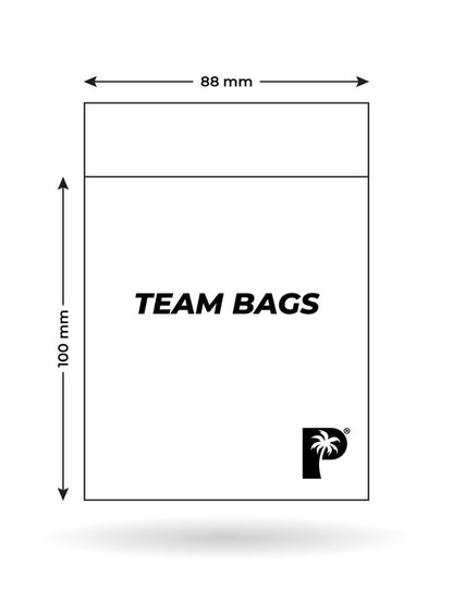 Team Bags - 100pc