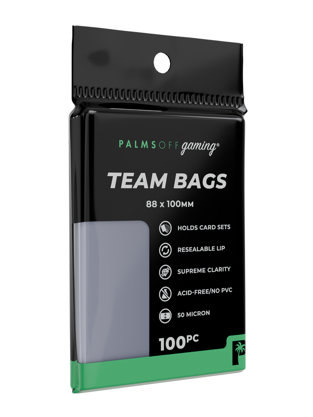 Team Bags - 100pc