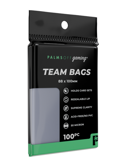 Team Bags - 100pc
