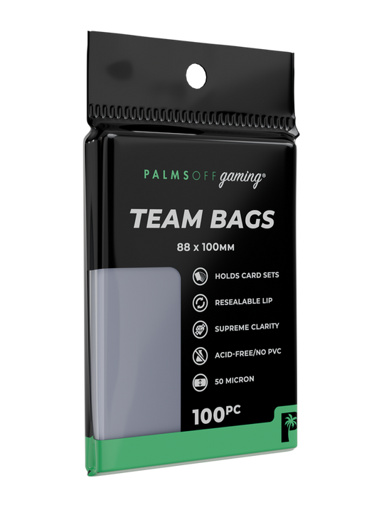 Team Bags - 100pc