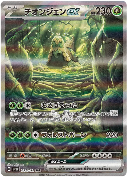 Snow Hazard Booster Box
