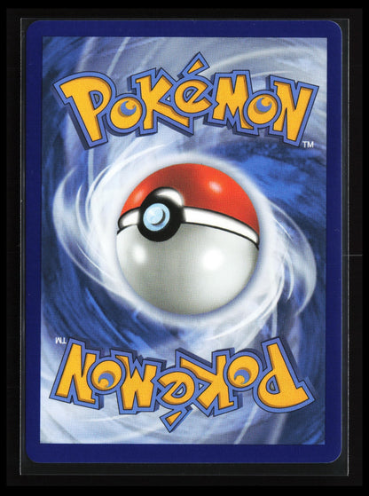 Metang #094/086 Pokémon ME04: Chaos Rising (Back)