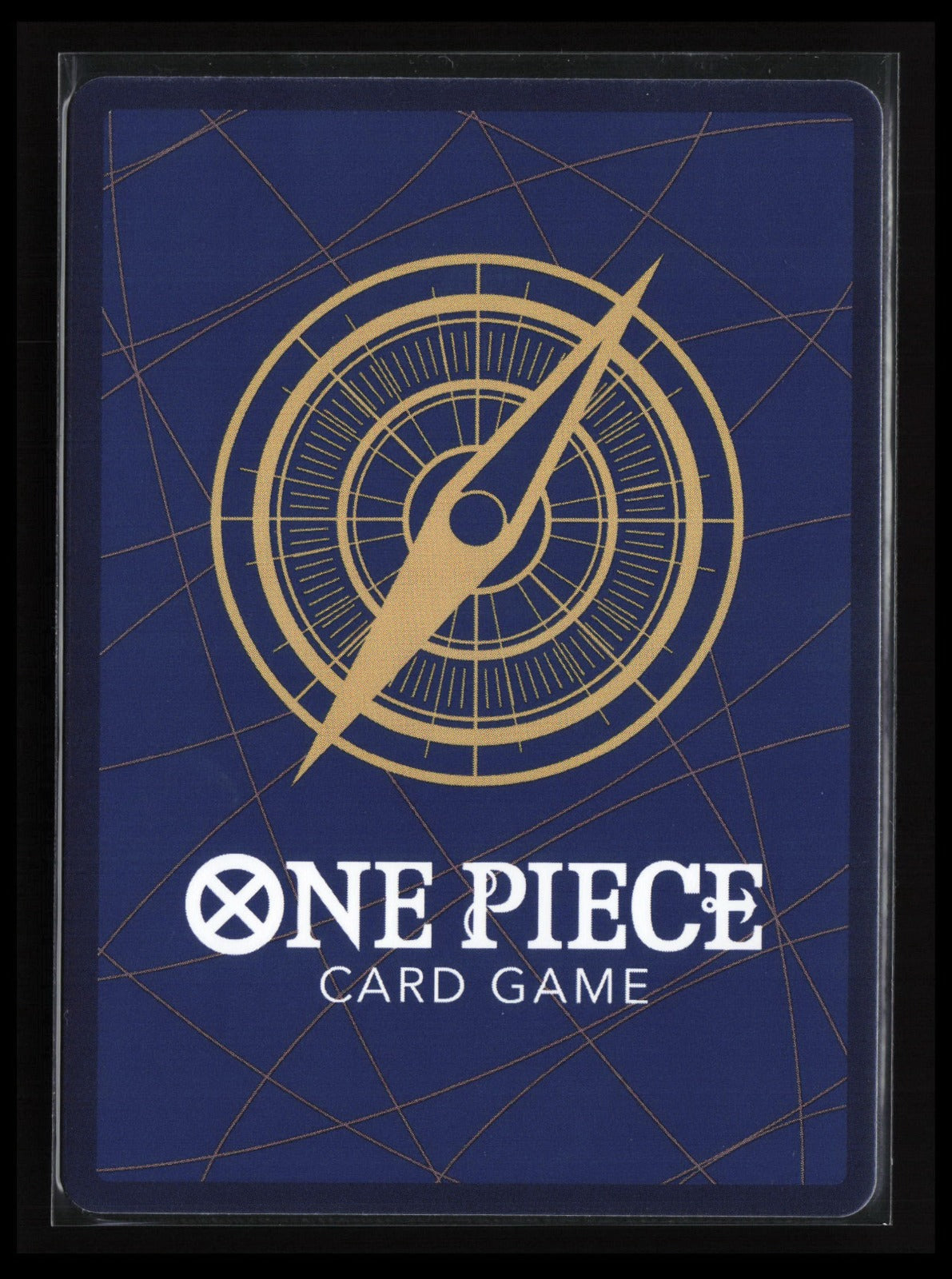 Nami #OP15-086 One Piece Adventure on Kami's Island (Back)