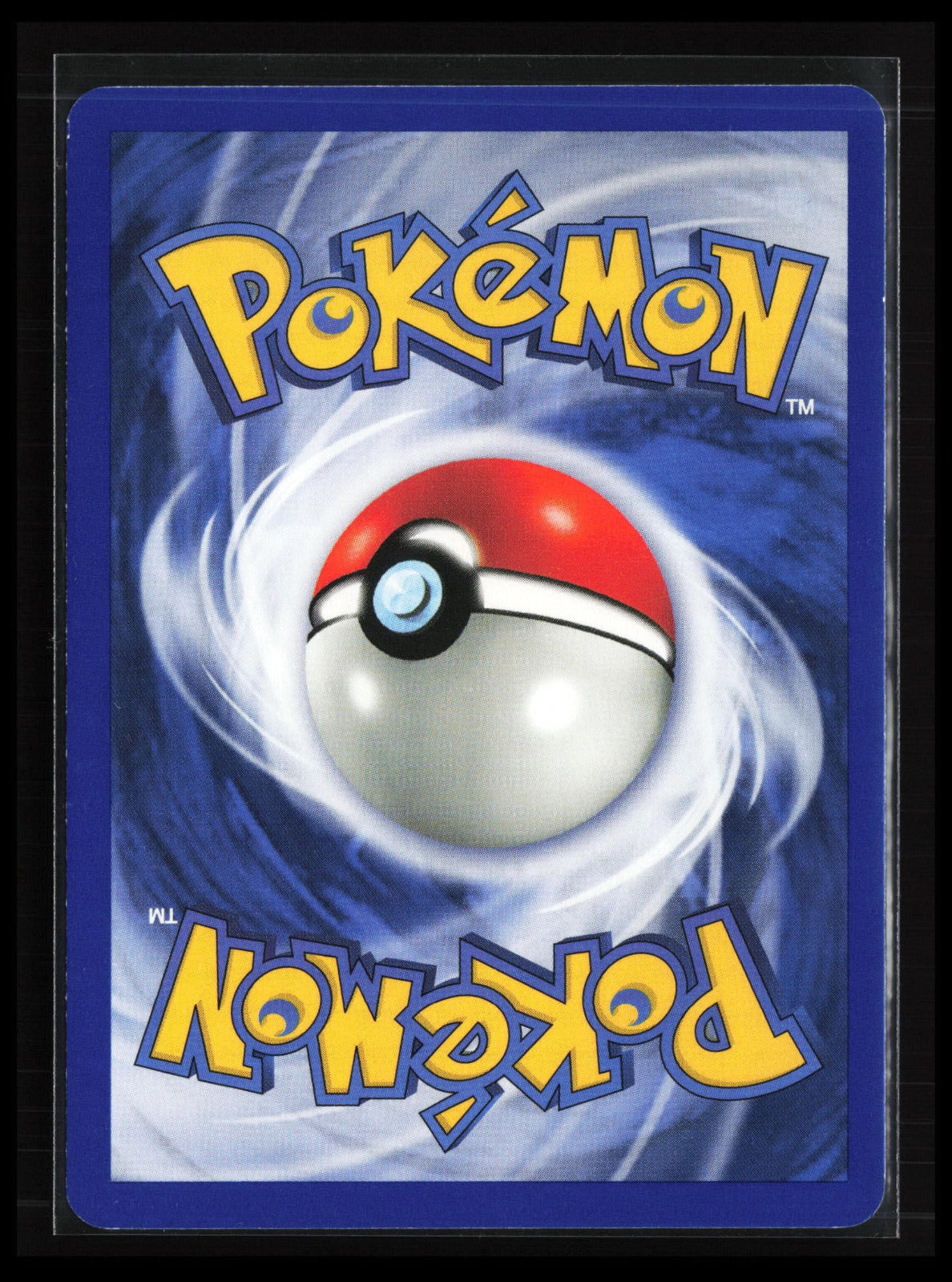 Koffing #58/82 Pokémon Team Rocket (Back)
