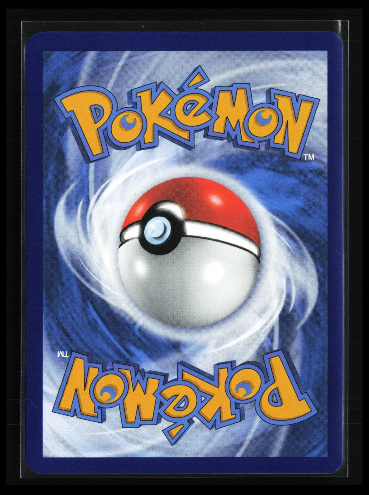 Dondozo #126/091 Pokémon Japanese SV: Paldean Fates (Back)