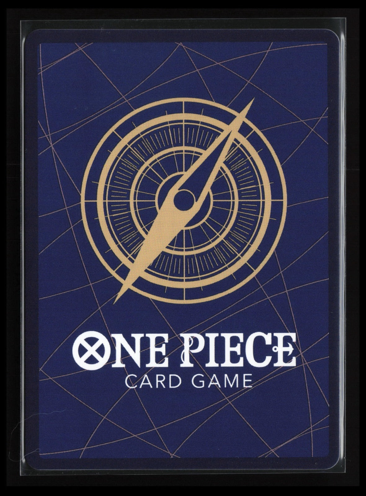 Yamato #EB03-057 One Piece Japanese One Piece Heroines Edition (Back)