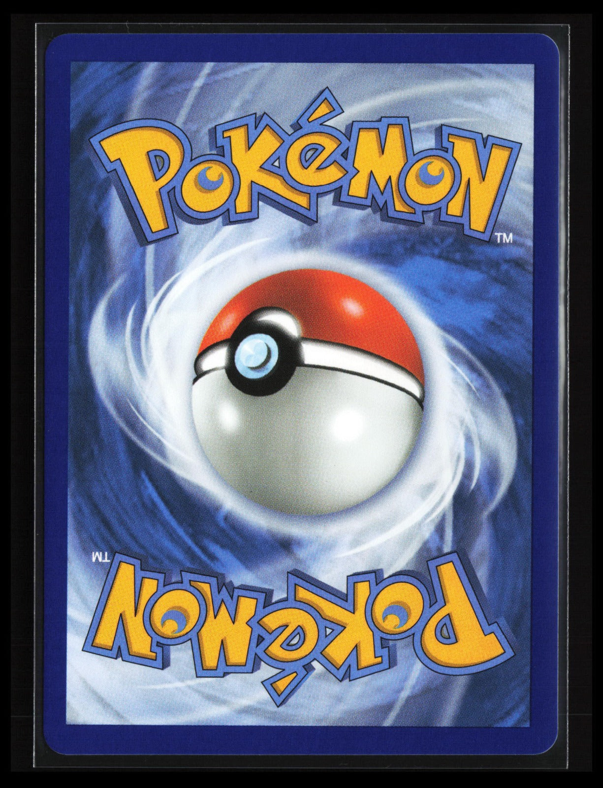 Mega Gardevoir ex #032 Pokémon ME: Mega Evolution Promo (Back)