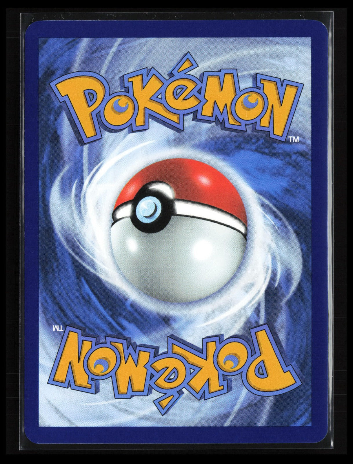 Maschiff #071 Pokémon Japanese SV: Scarlet & Violet Promo Cards (Back)