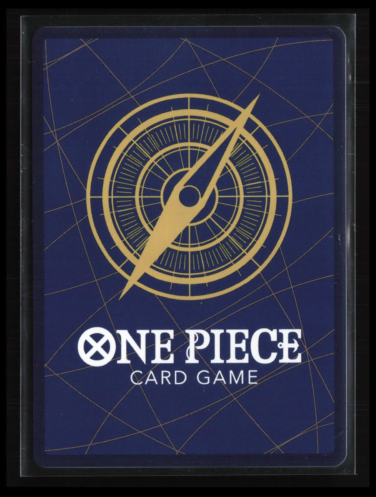 Nami #016 One Piece Japanese Premium Card Collection -25th Edition- (Back)