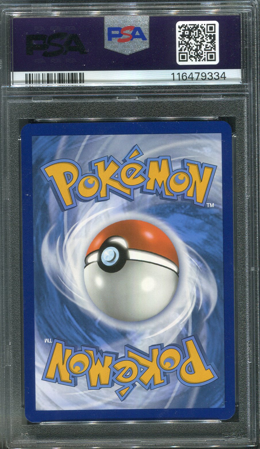 2024 Arven #235 Pokemon Paldean Fates - PSA 10