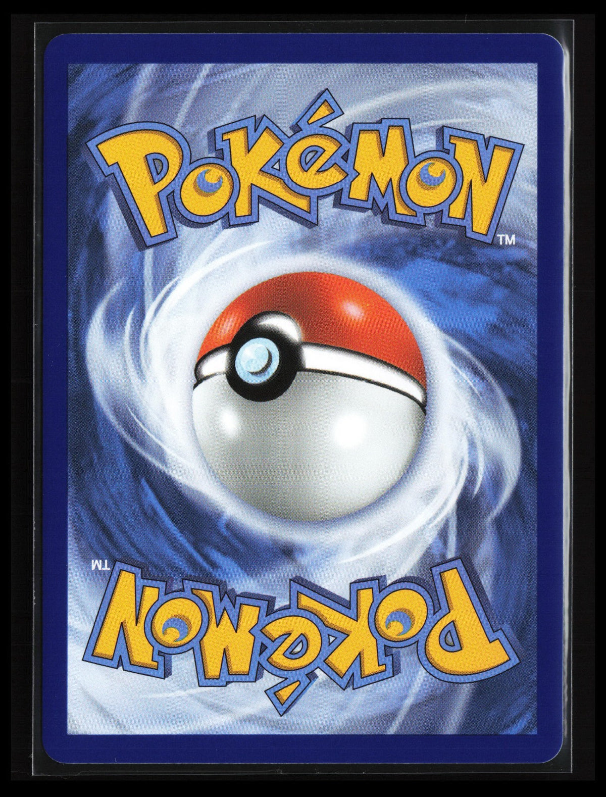 Gwynn #109/084 Pokémon ME05: Pitch Black (Back)