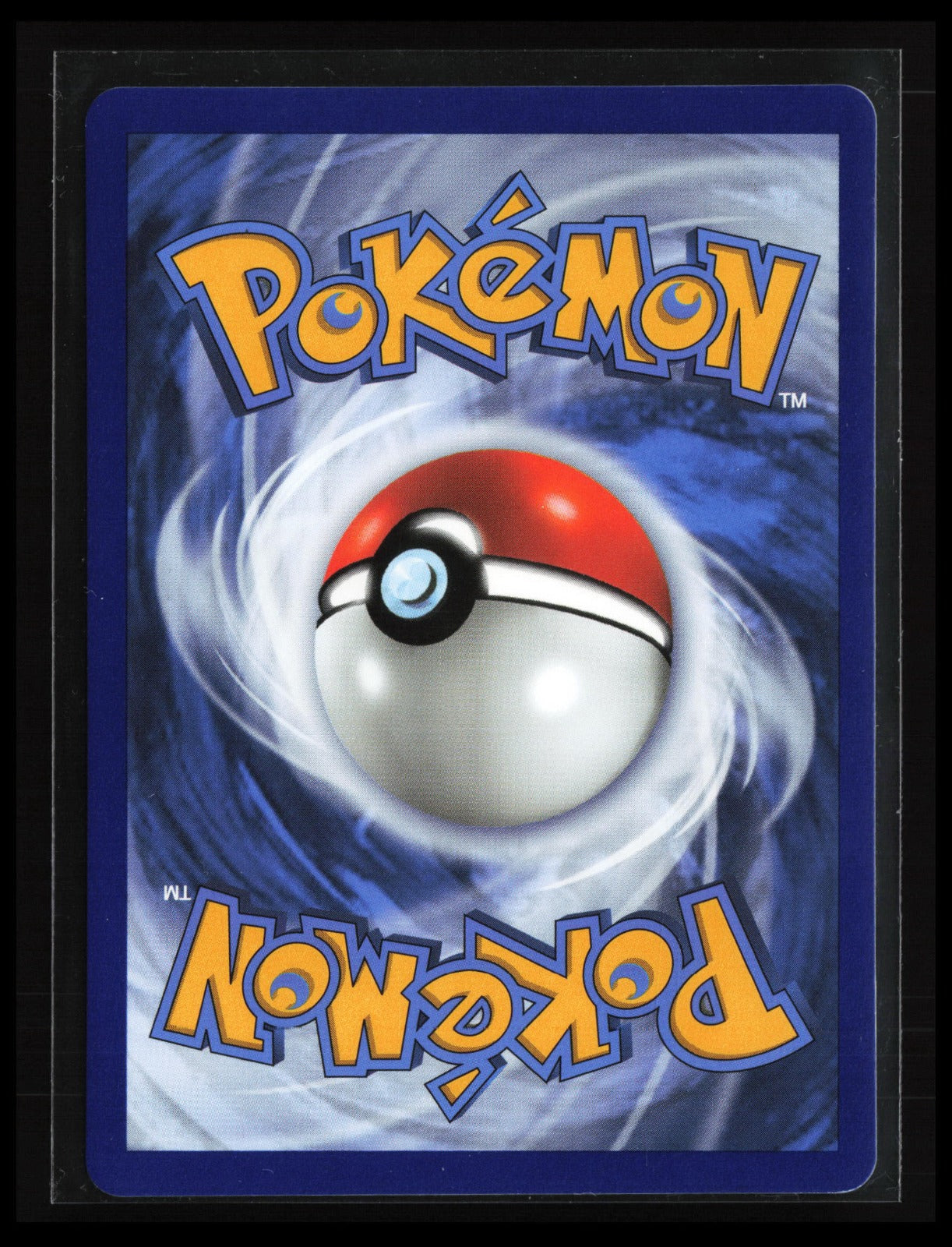 Flying Pikachu VMAX #007/025 Pokémon Japanese Celebrations (Back)