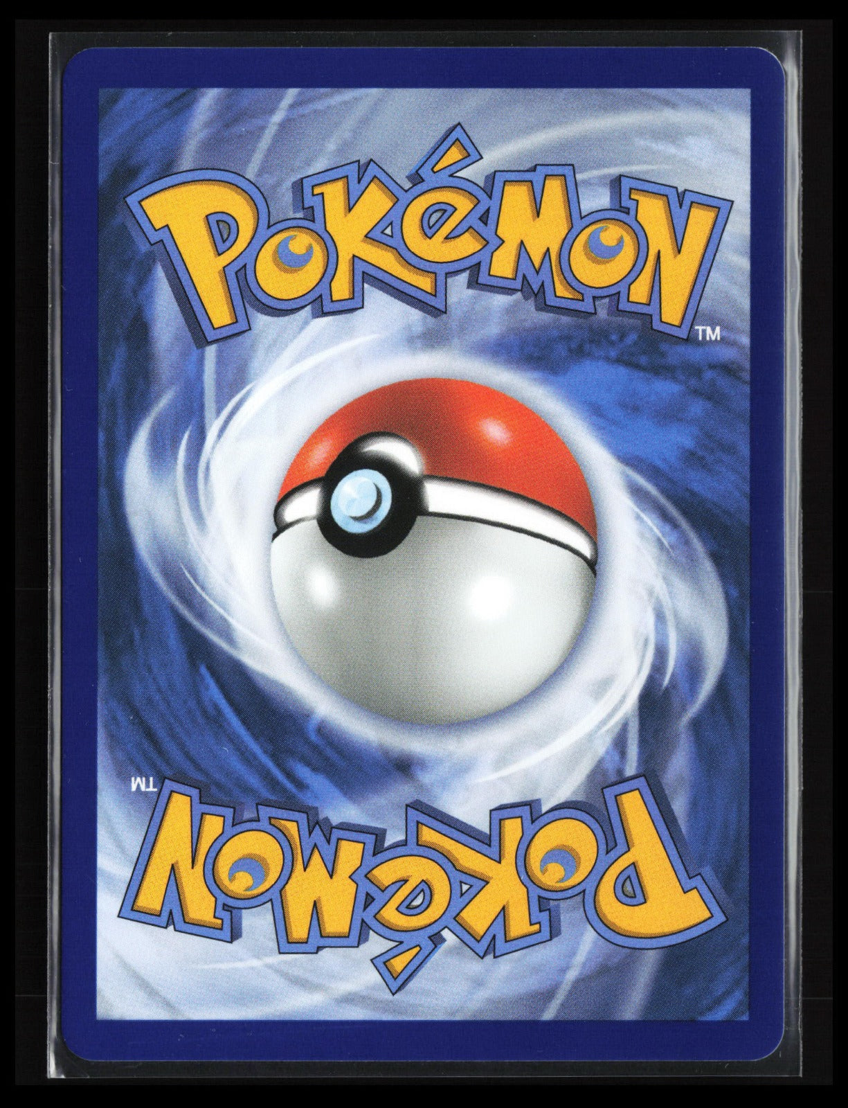 Mega Hawlucha ex #283/217 Pokémon ME: Ascended Heroes (Back)